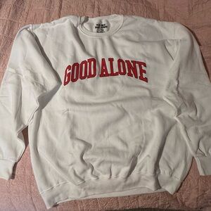 Kelsea Ballerini Crewneck